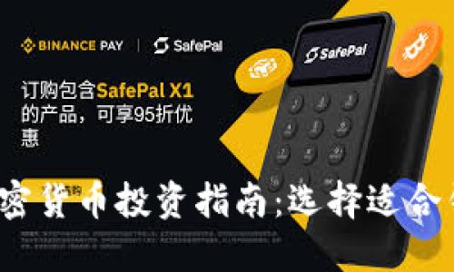 2023年最佳加密货币投资指南：选择适合钱包的数字资产