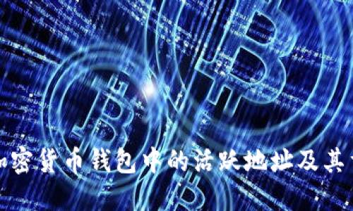 理解加密货币钱包中的活跃地址及其重要性