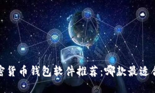  加密货币钱包软件推荐：哪款最适合你？