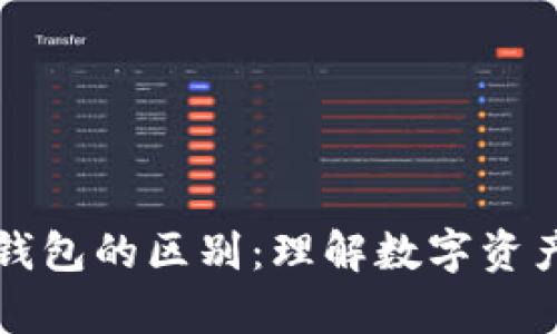 加密货币与钱包的区别：理解数字资产存储的本质