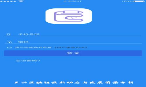 王兴区块链最新动态与发展前景分析