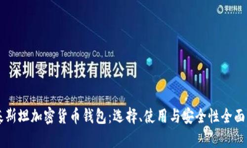 巴基斯坦加密货币钱包：选择、使用与安全性全面解析