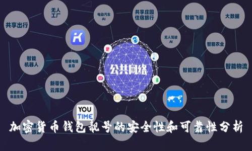 加密货币钱包靓号的安全性和可靠性分析