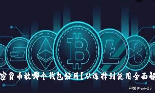 加密货币放哪个钱包好用？从选择到使用全面解析