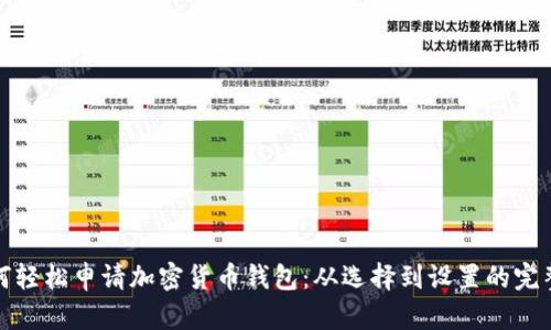 : 如何轻松申请加密货币钱包：从选择到设置的完整指南