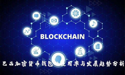 巴西加密货币钱包的使用率与发展趋势分析
