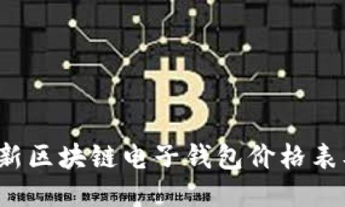 2023年最新区块链电子钱包价格表及使用指南