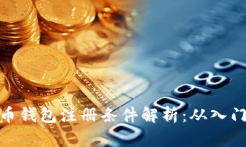 加密货币钱包注册条件解析：从入门到精通
