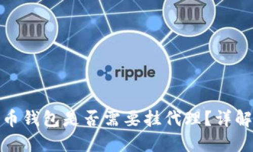 加密货币钱包是否需要挂代理？详解与探讨