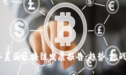 2023年美国区块链发展报告：趋势、挑战与机遇