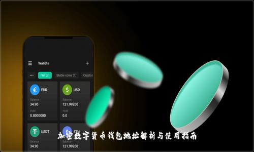 加密数字货币钱包地址解析与使用指南