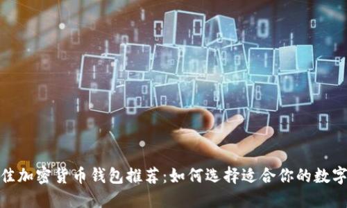 : 最佳加密货币钱包推荐：如何选择适合你的数字钱包