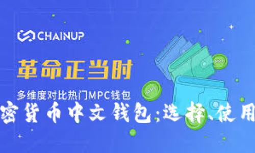 全面解读加密货币中文钱包：选择、使用与安全策略