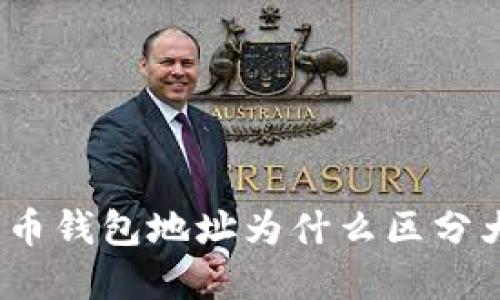 加密货币钱包地址为什么区分大小写？