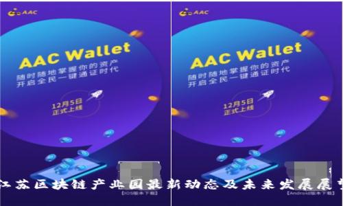 江苏区块链产业园最新动态及未来发展展望