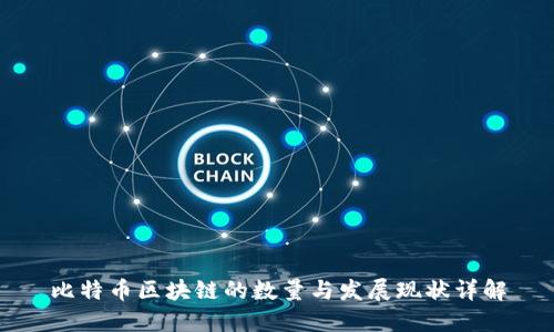比特币区块链的数量与发展现状详解