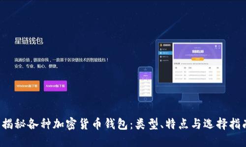  揭秘各种加密货币钱包：类型、特点与选择指南