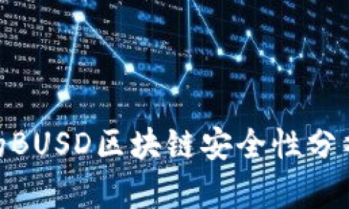 超零币的BUSD区块链安全性分析与探讨