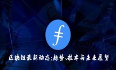 区块链最新动态：趋势、