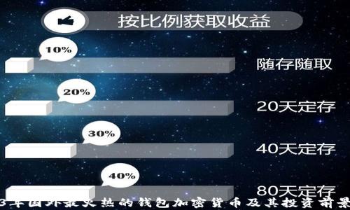
2023年国外最火热的钱包加密货币及其投资前景分析