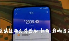 比特币区块链的文件增加