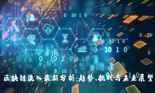 区块链流入最新分析：趋势、挑战与未来展望