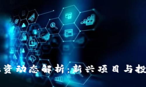 区块链行业最新融资动态解析：新兴项目与投资趋势的深度分析