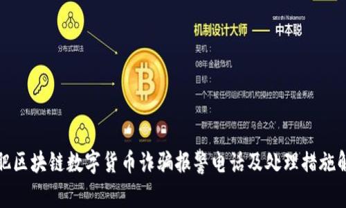 合肥区块链数字货币诈骗报警电话及处理措施解析