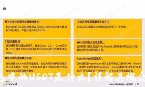   
加密货币钱包中的USDT是什么？详解其概念、种类及应用