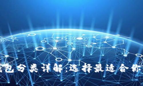 加密货币钱包分类详解：选择最适合你的钱包类型
