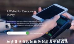 加密货币钱包链接的创建