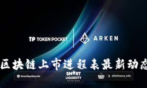 云象区块链上市进程表最新动态分析