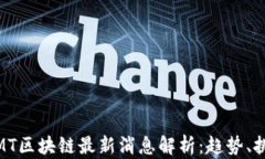 2023年TMT区块链最新消息解