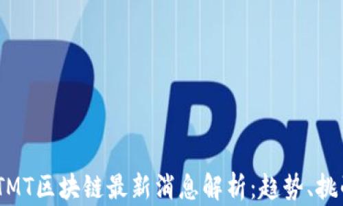 
2023年TMT区块链最新消息解析：趋势、挑战与机遇