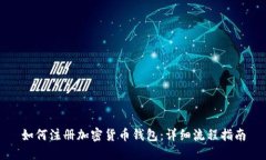 如何注册加密货币钱包：详细流程指南