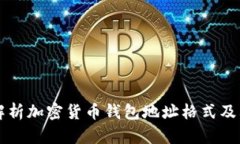 全面解析加密货币钱包地址格式及其应用