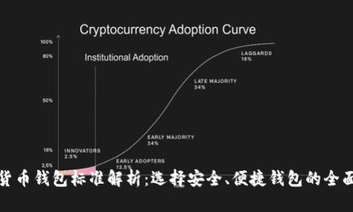 加密货币钱包标准解析：选择安全、便捷钱包的全面指南