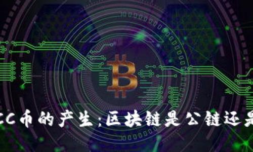 揭秘SCC币的产生：区块链是公链还是私链？