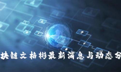 区块链文格彬最新消息与动态分析