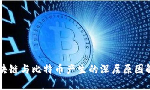 区块链与比特币产生的深层原因解析