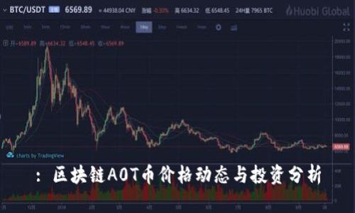 : 区块链A0T币价格动态与投资分析