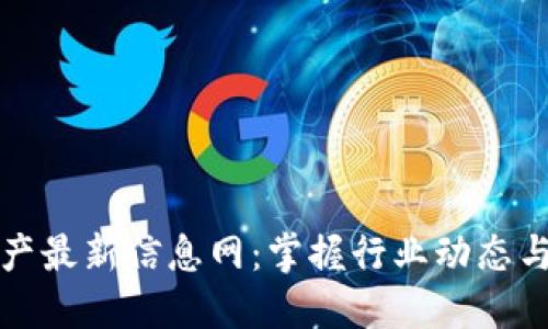区块链资产最新信息网：掌握行业动态与投资机遇