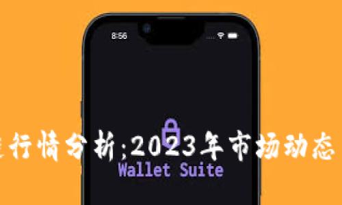 最新区块链行情分析：2023年市场动态与未来趋势