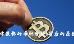 区块链市场中最惨的币种