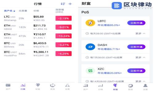 ICX币是区块链吗？全面解析ICX币的技术与应用
