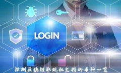 深圳区块链取现机支持的