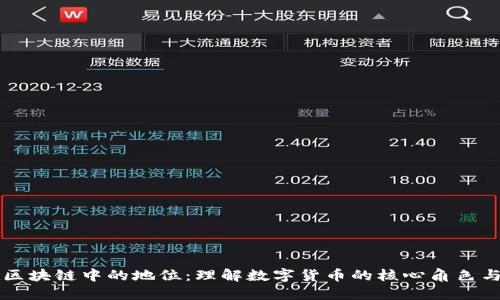 币在区块链中的地位：理解数字货币的核心角色与影响